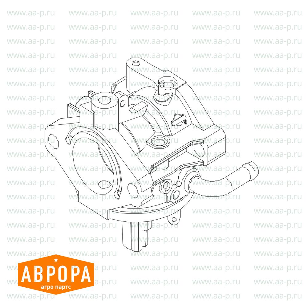 AM122605 КАРБЮРАТОР